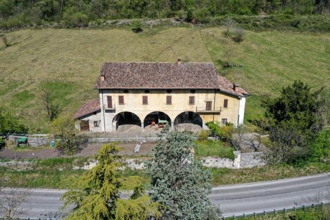 Landejendom i Idro, Brescia, Idro - € 980.000 | Ref: Voo3096 - foto 18